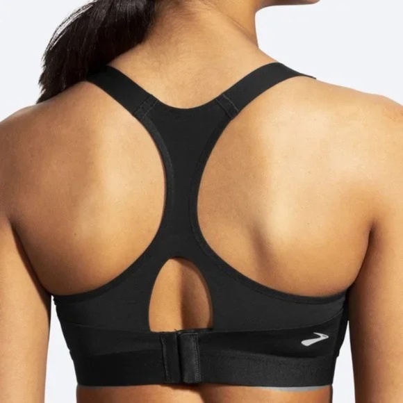 38D NWT Brooks Dare Racerback Run Bra - Picture 2 of 6